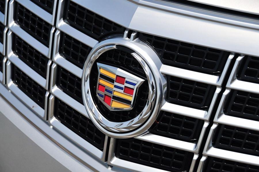  Cadillac XTS 2013 года  (фото 71 из 137)